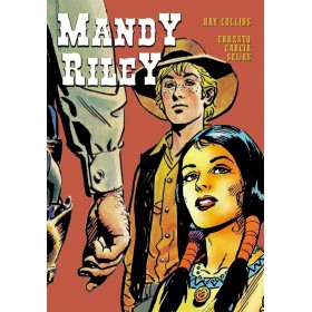 Mandy Riley Vol 3